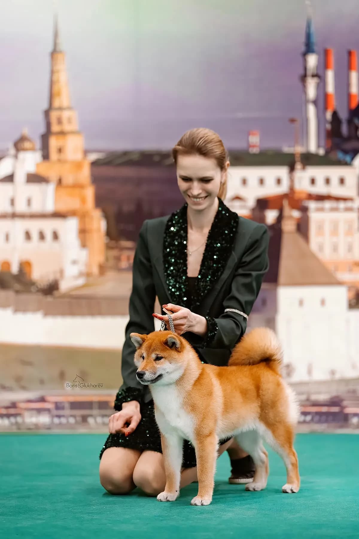 TERRA ASTREYA YAMASAKURA