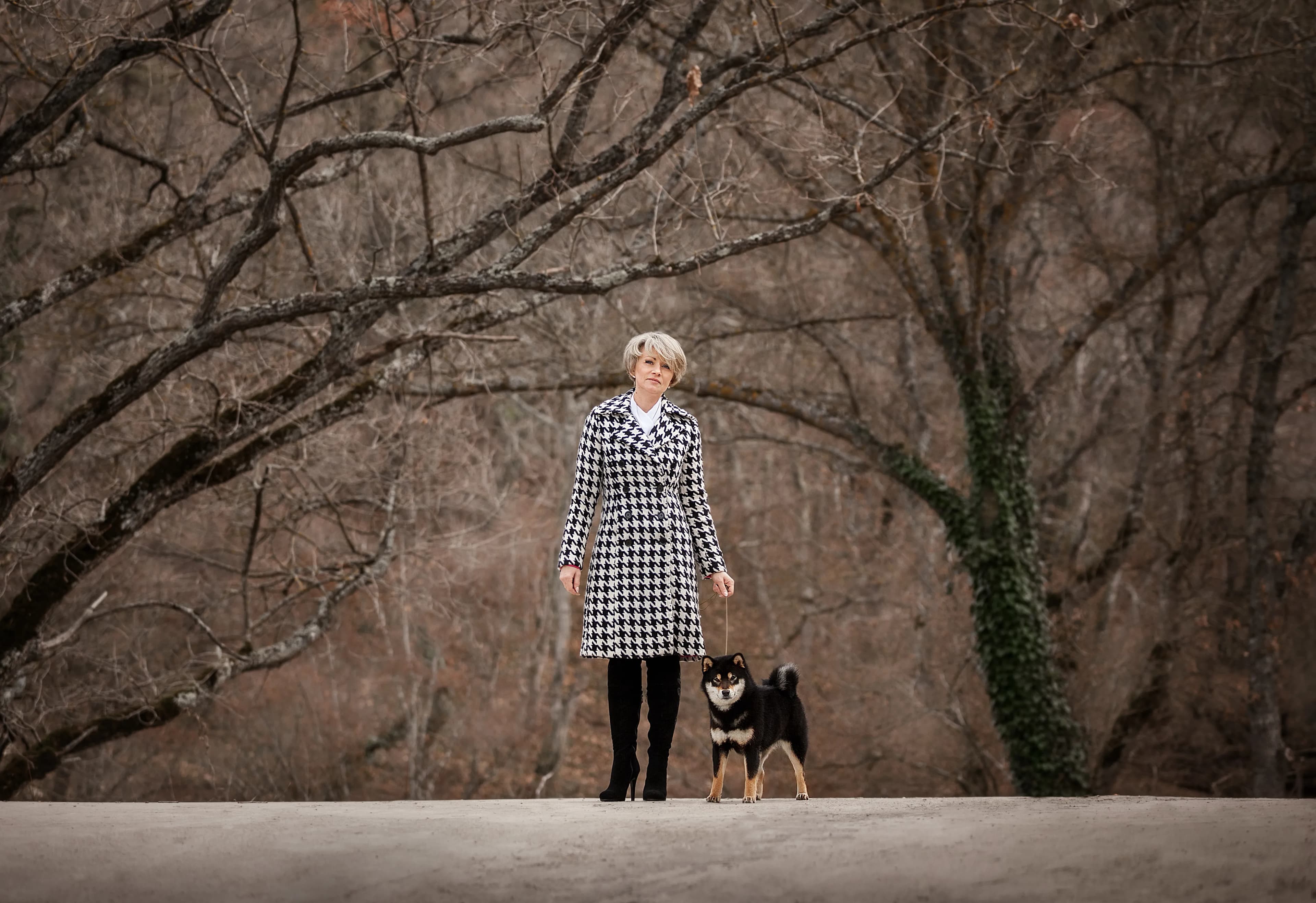 TERRA ASTREYA PRADA KRISTINA VERONIKA