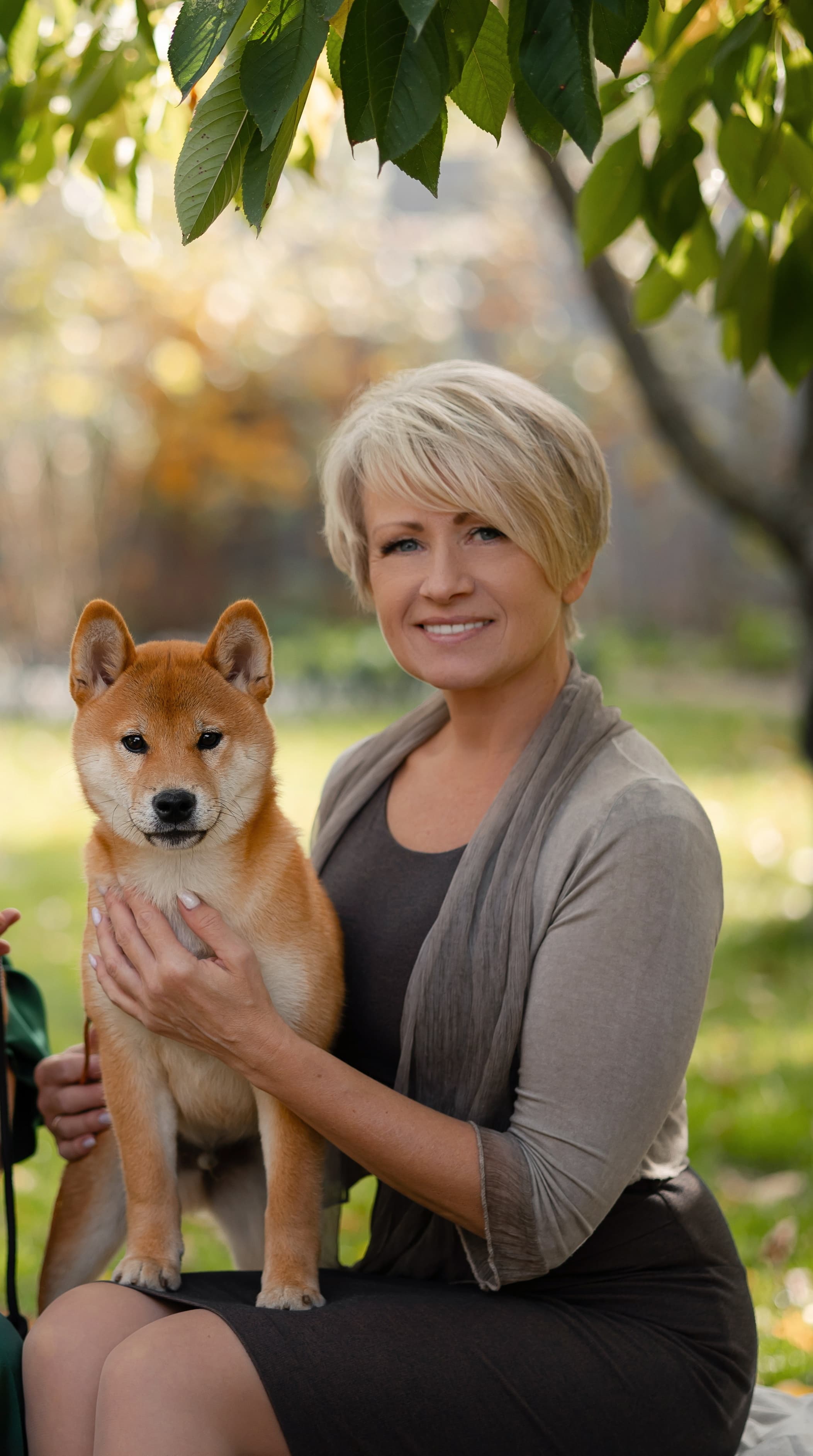 SHARM GRAIS AOI BENITORA