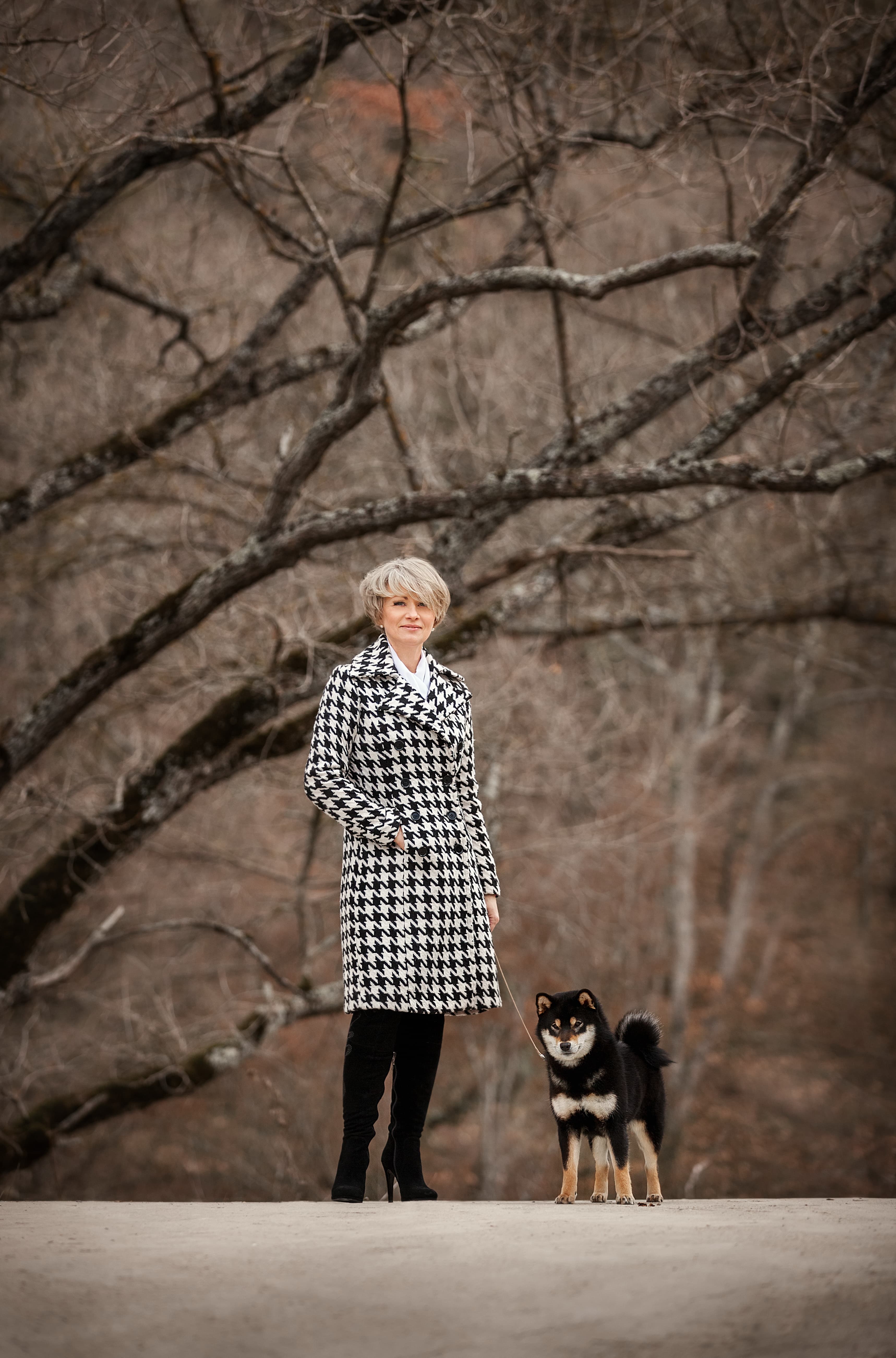 TERRA ASTREYA PRADA KRISTINA VERONIKA