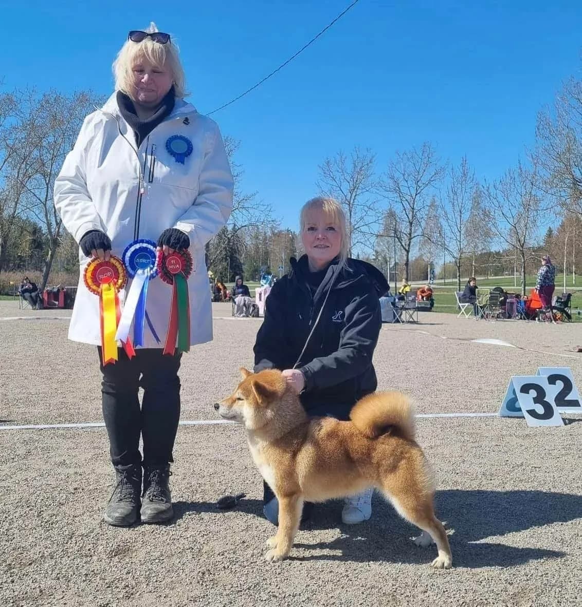 TERRA ASTREYA HANACHIOKOMACHI